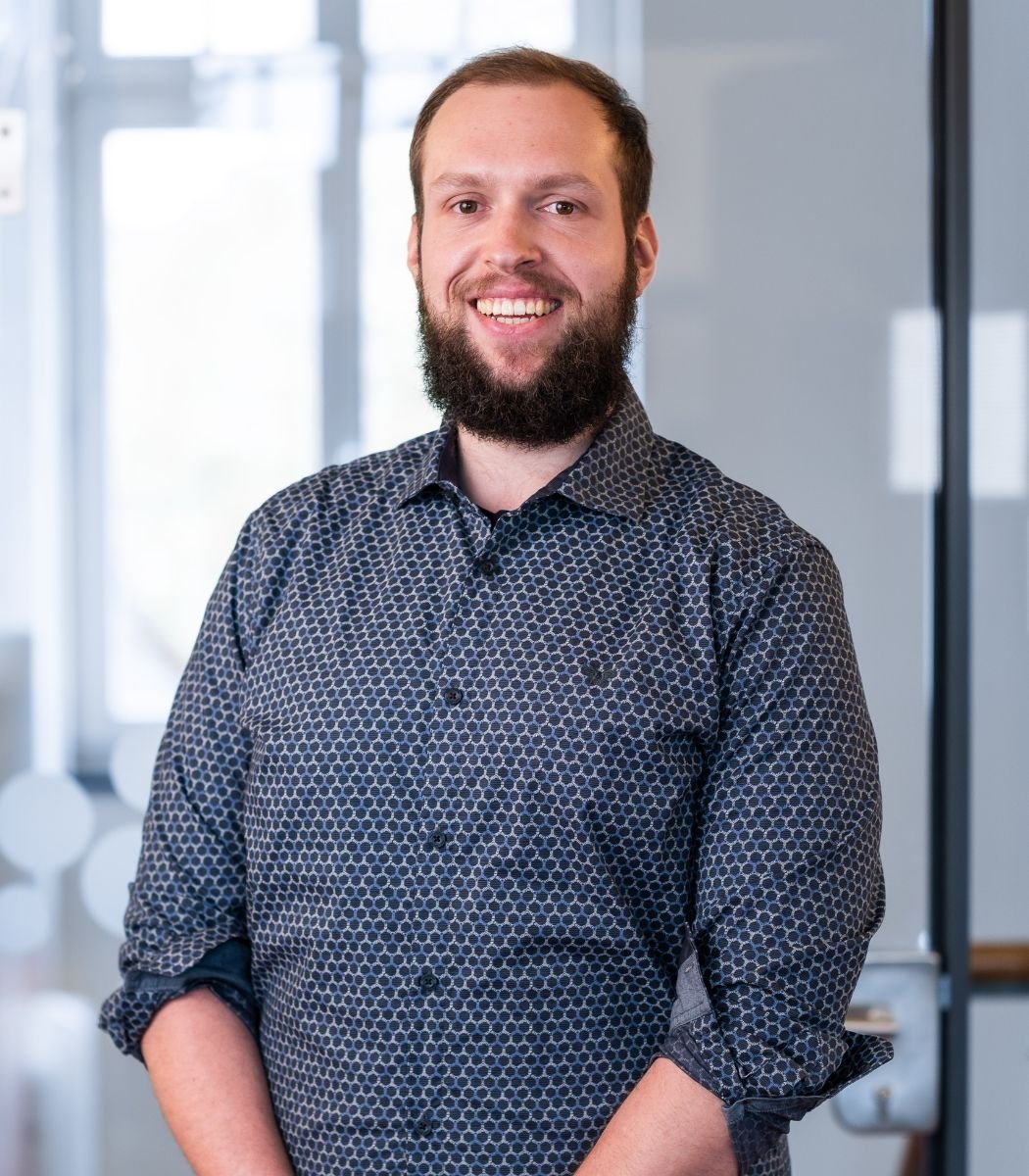 marvin Mitarbeiter - Toenjes Consulting GmbH